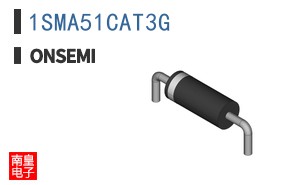 1SMA51CAT3G