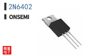2N6402