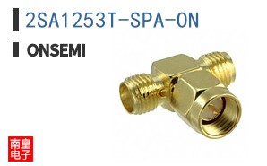 2SA1253T-SPA-ON