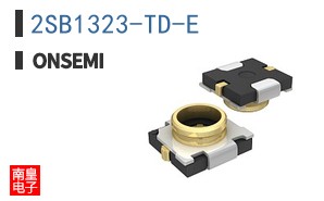 2SB1323-TD-E
