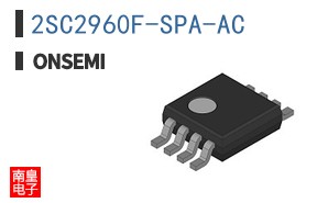 2SC2960F-SPA-AC