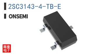 2SC3143-4-TB-E