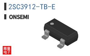 2SC3912-TB-E