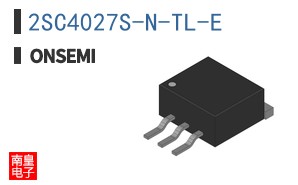 2SC4027S-N-TL-E