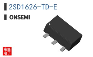 2SD1626-TD-E