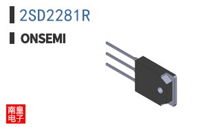 2SD2281R