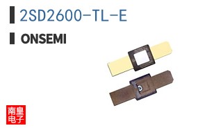 2SD2600-TL-E