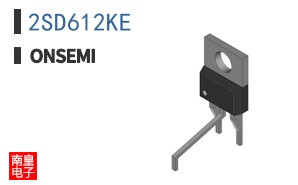 2SD612KE