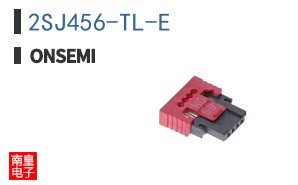 2SJ456-TL-E