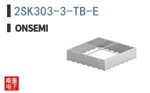 2SK303-3-TB-E
