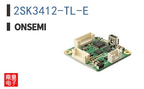 2SK3412-TL-E