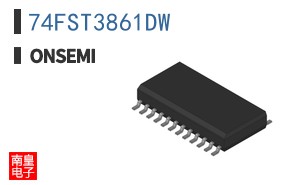 74FST3861DW