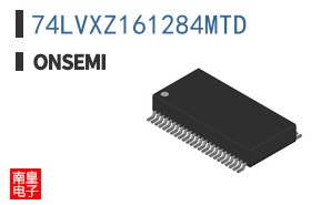 74LVXZ161284MTD