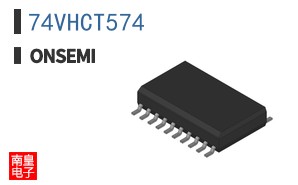 74VHCT574