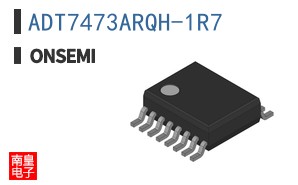 ADT7473ARQH-1R7