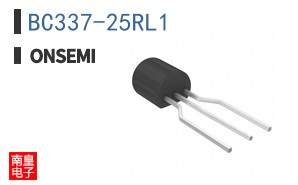 BC337-25RL1