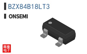 BZX84B18LT3