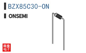 BZX85C30-ON