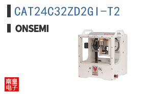 CAT24C32ZD2GI-T2