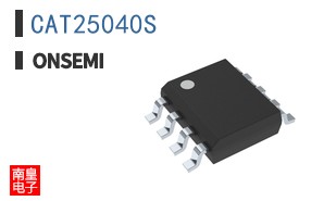 CAT25040S