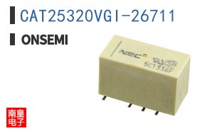 CAT25320VGI-26711