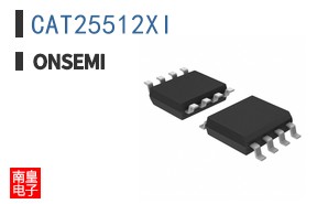 CAT25512XI