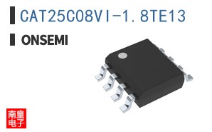 CAT25C08VI-1.8TE13