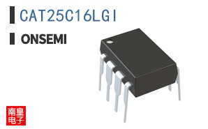 CAT25C16LGI