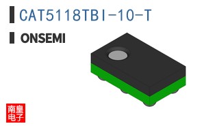 CAT5118TBI-10-T