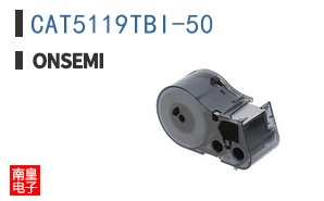 CAT5119TBI-50