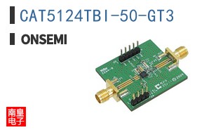 CAT5124TBI-50-GT3