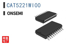 CAT5221WI00