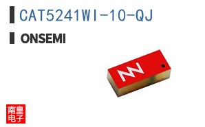CAT5241WI-10-QJ
