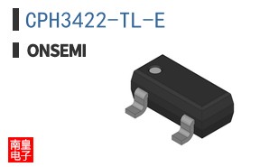 CPH3422-TL-E