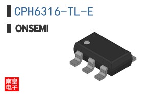 CPH6316-TL-E