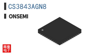 CS3843AGN8