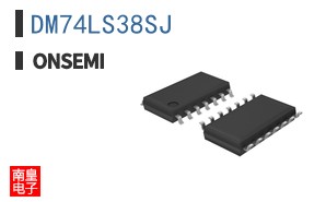 DM74LS38SJ