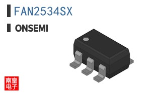 FAN2534SX
