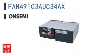 FAN49103AUC34AX