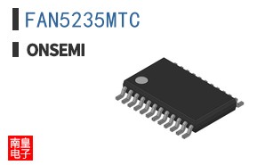 FAN5235MTC