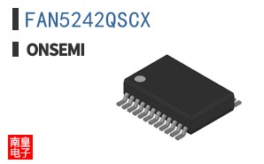 FAN5242QSCX