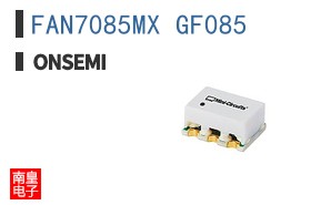 FAN7085MX_GF085