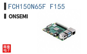 FCH150N65F_F155