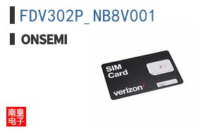 FDV302P_NB8V001