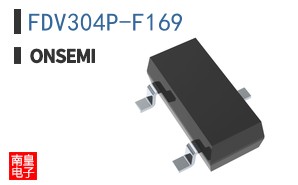 FDV304P-F169