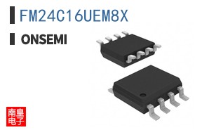 FM24C16UEM8X