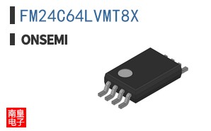 FM24C64LVMT8X