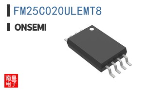 FM25C020ULEMT8