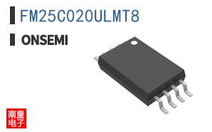 FM25C020ULMT8