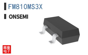 FM810MS3X
